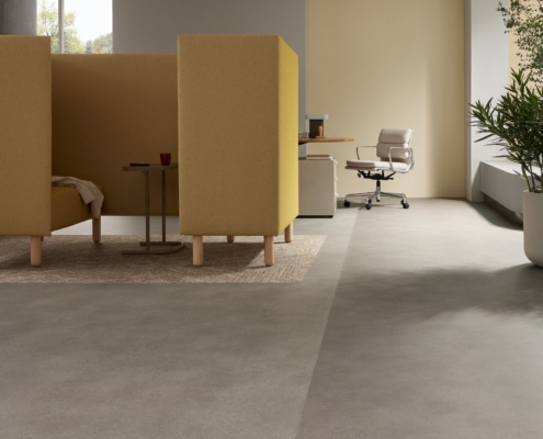 Medium-13212 taupe speckled ceramic_13282 taupe grid_tes4910 bronze arc